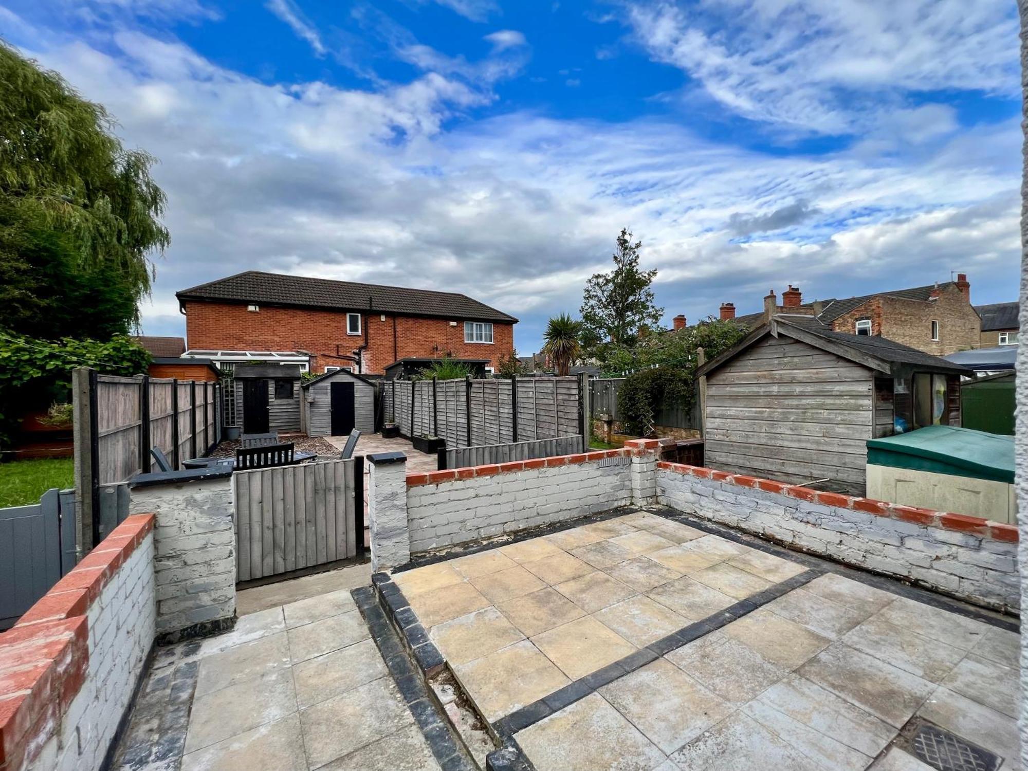 Oxford House - Great For Contractors Or Family Holidays Cleethorpes Bagian luar foto