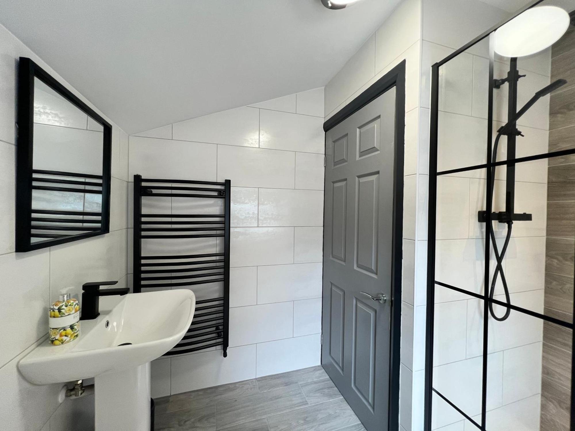 Oxford House - Great For Contractors Or Family Holidays Cleethorpes Bagian luar foto