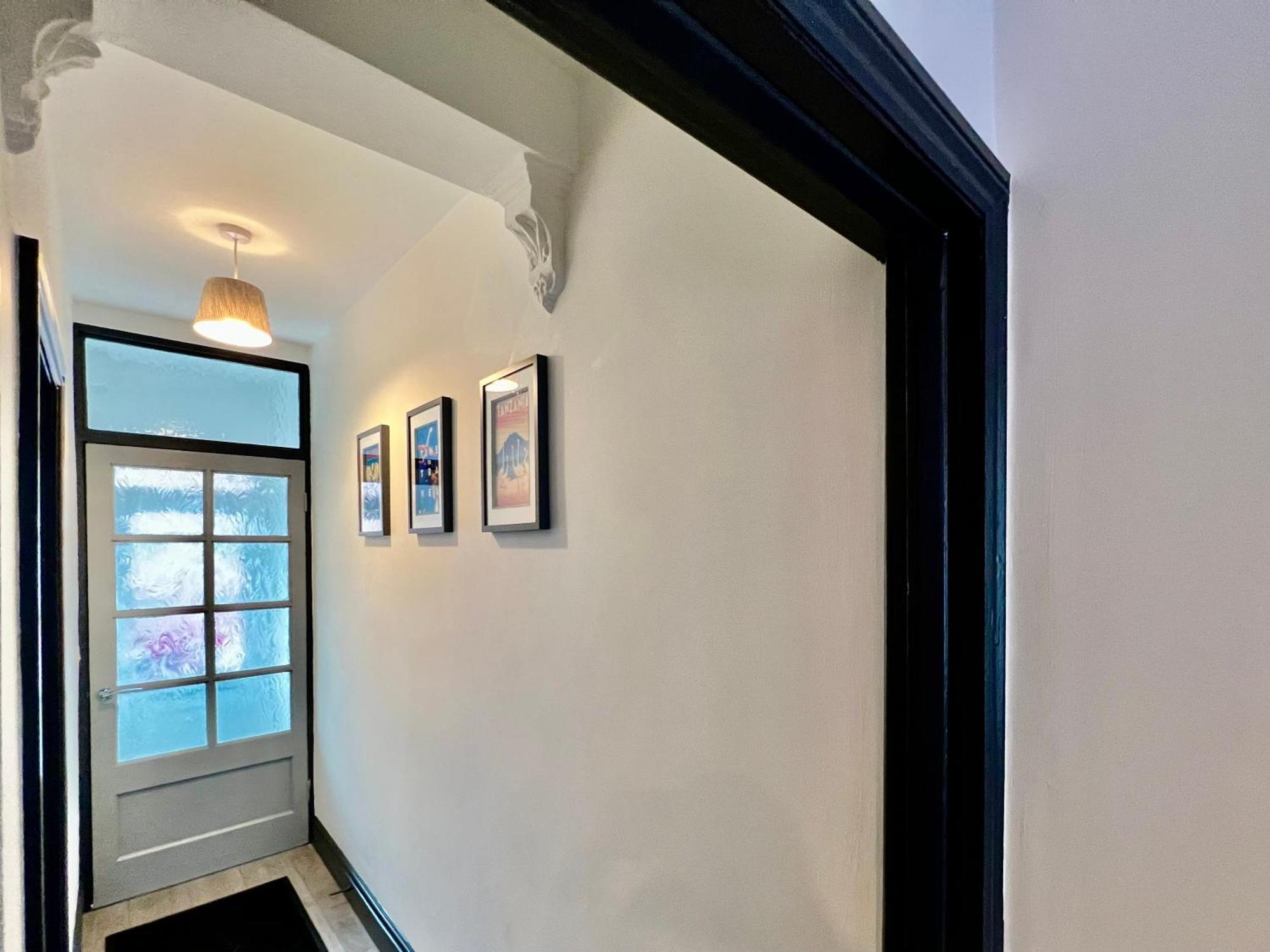 Oxford House - Great For Contractors Or Family Holidays Cleethorpes Bagian luar foto