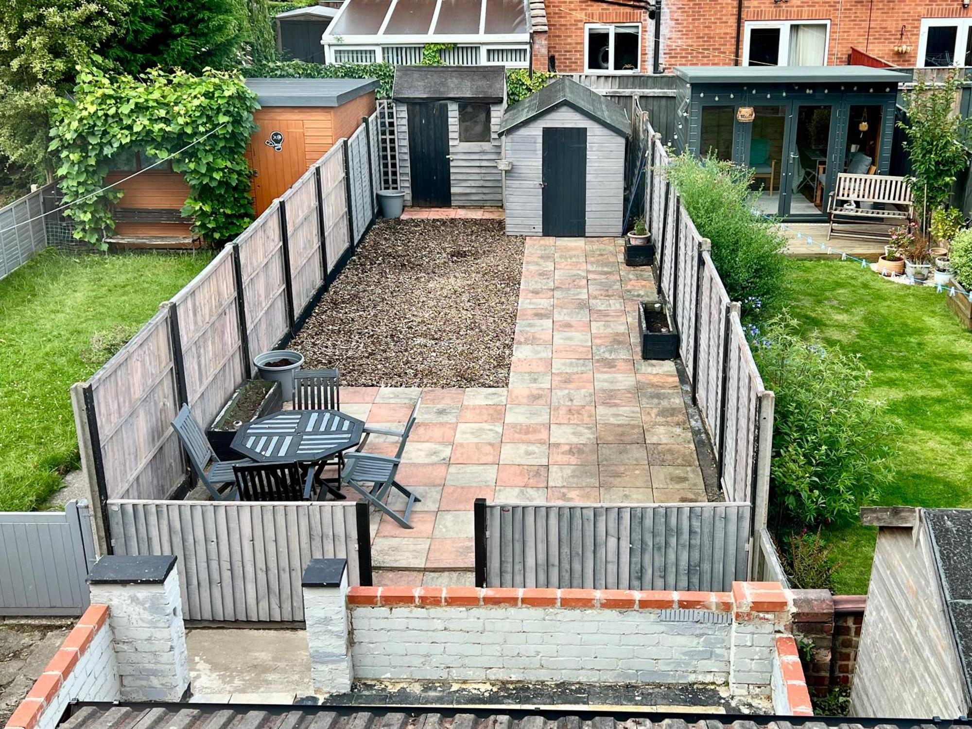 Oxford House - Great For Contractors Or Family Holidays Cleethorpes Bagian luar foto